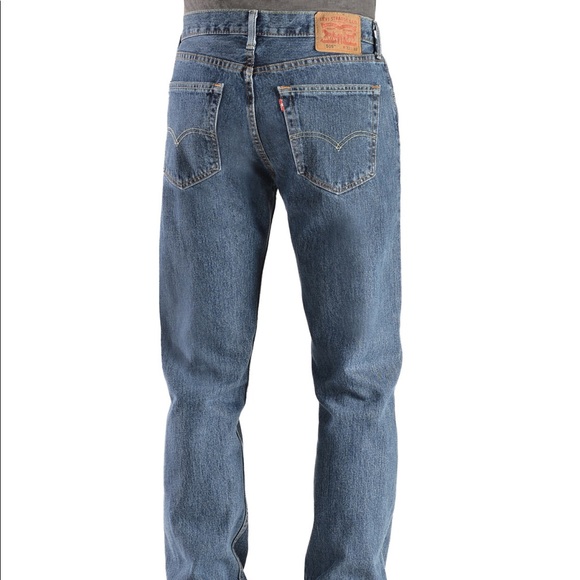 levis 505 38x34